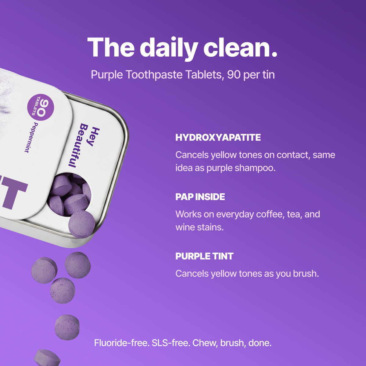 Purple Care Bundle
