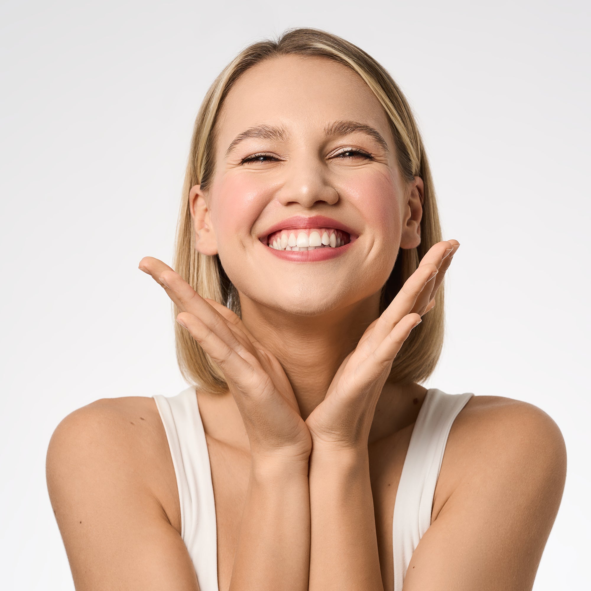 Crystal X Teeth Whitening Powder