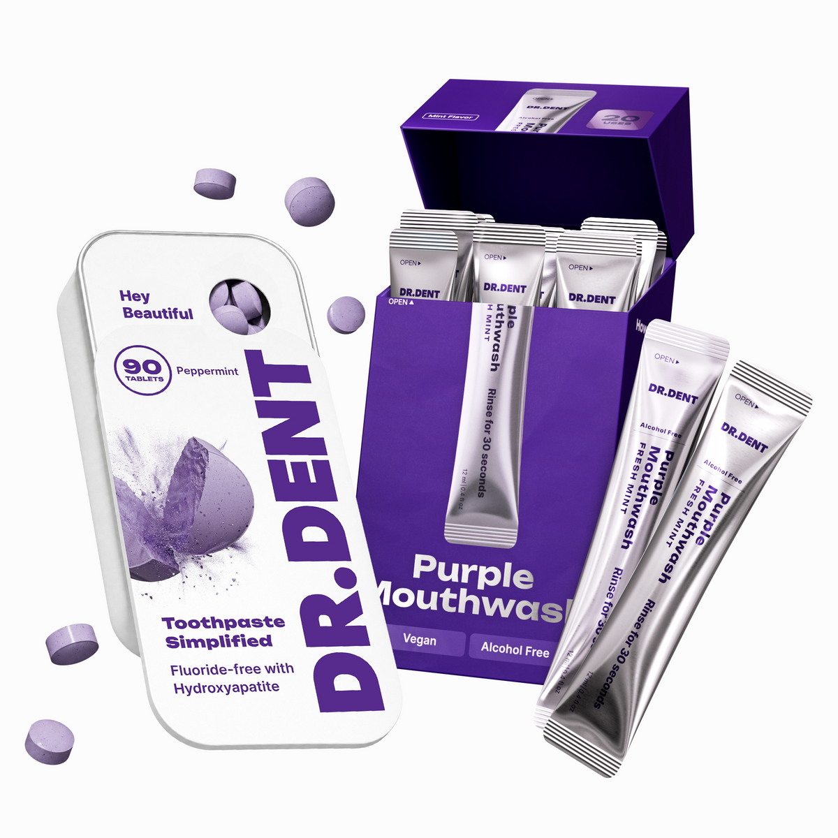 Brush & Rinse Duo Bundle