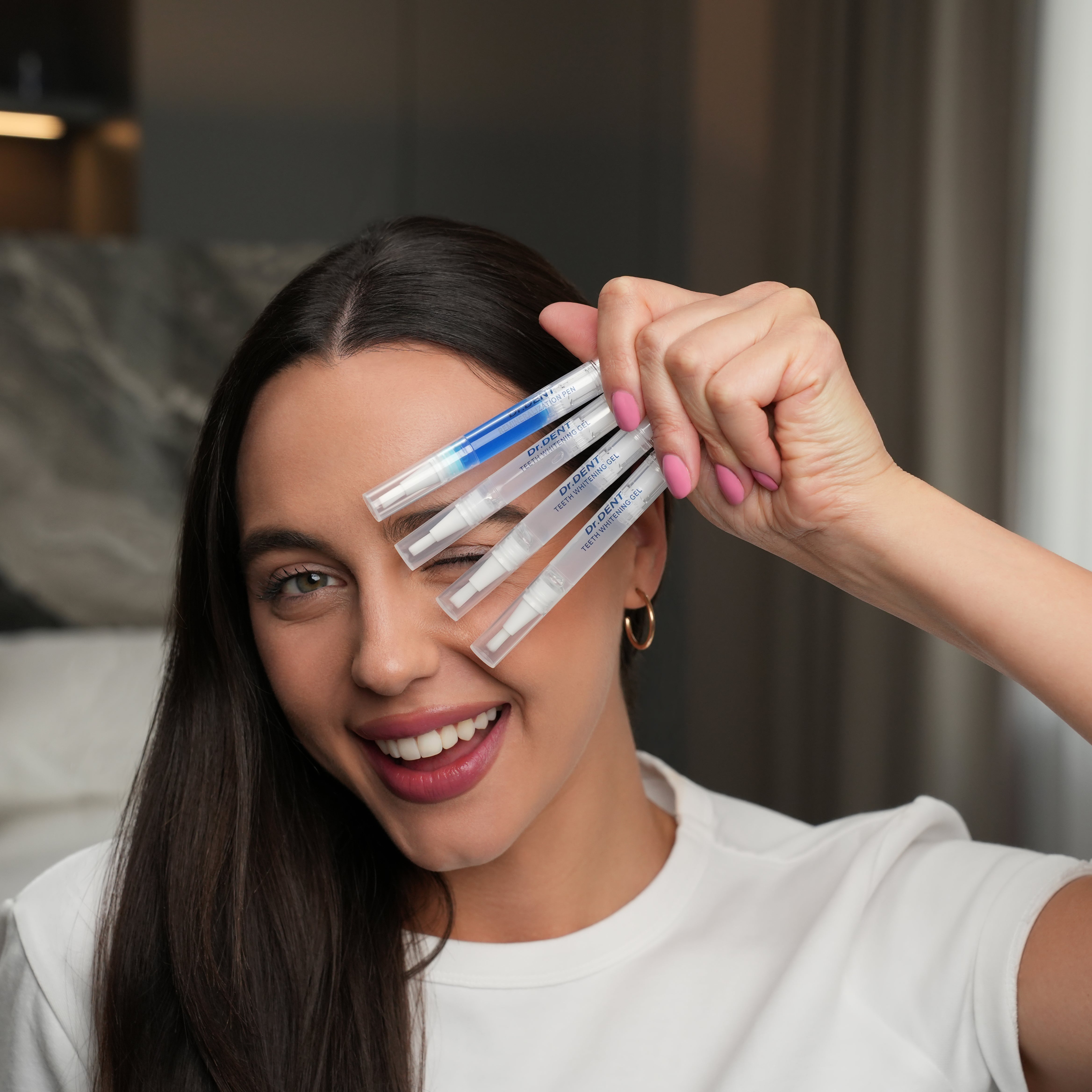 Professional+ Teeth Whitening Kit