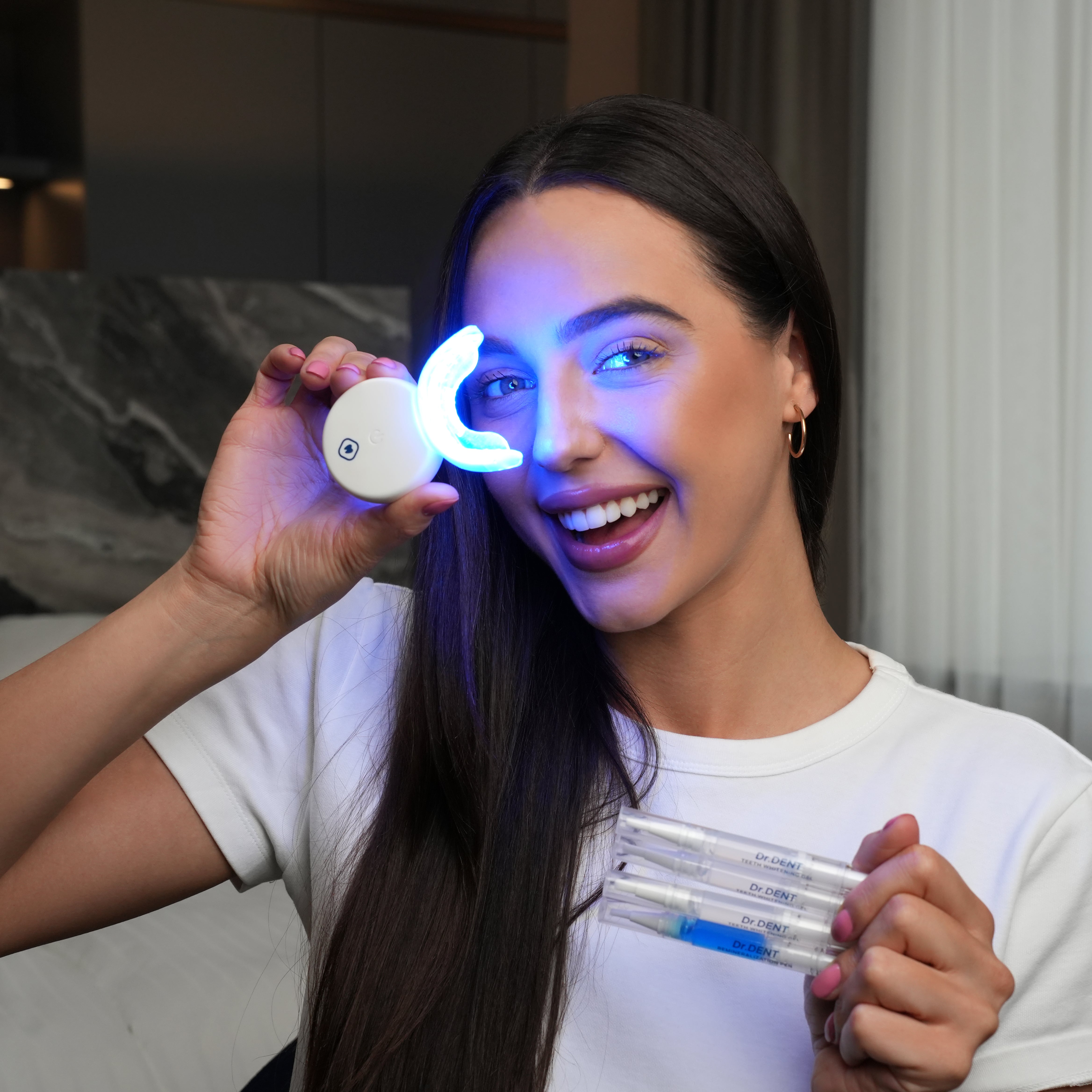 Professional+ Teeth Whitening Kit
