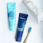 WHITENING TOOTHPASTE
