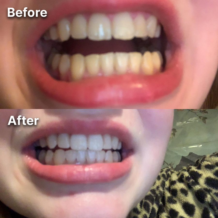 Customer review image
