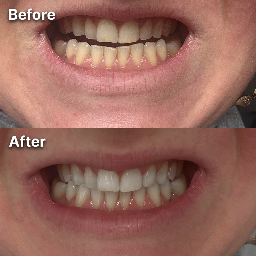 Customer review image