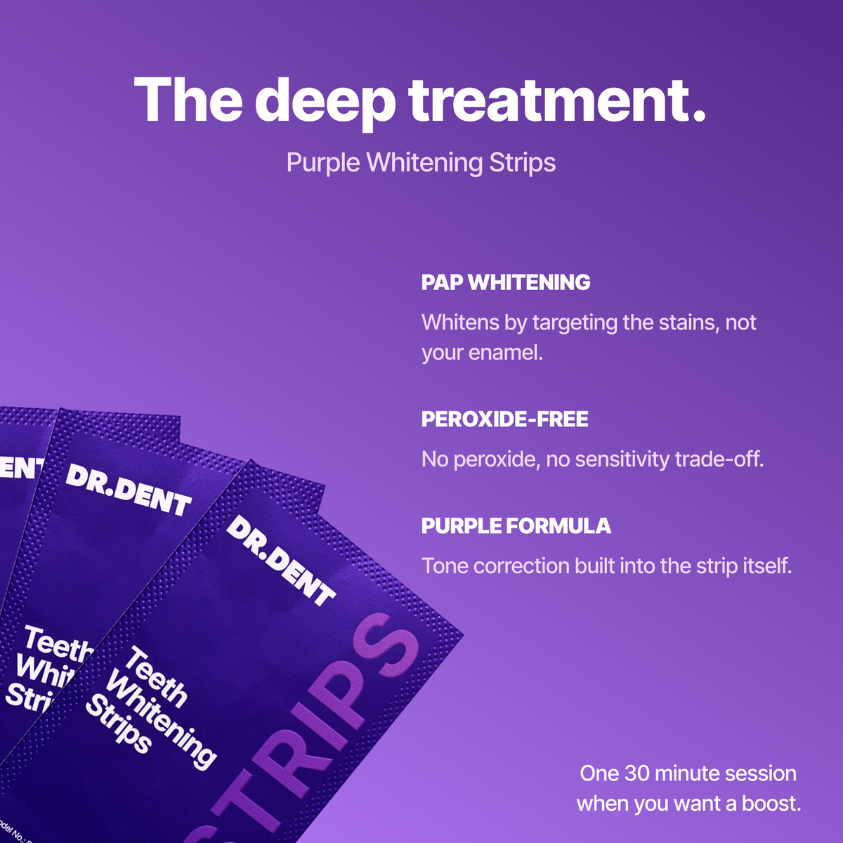 Purple Care Bundle