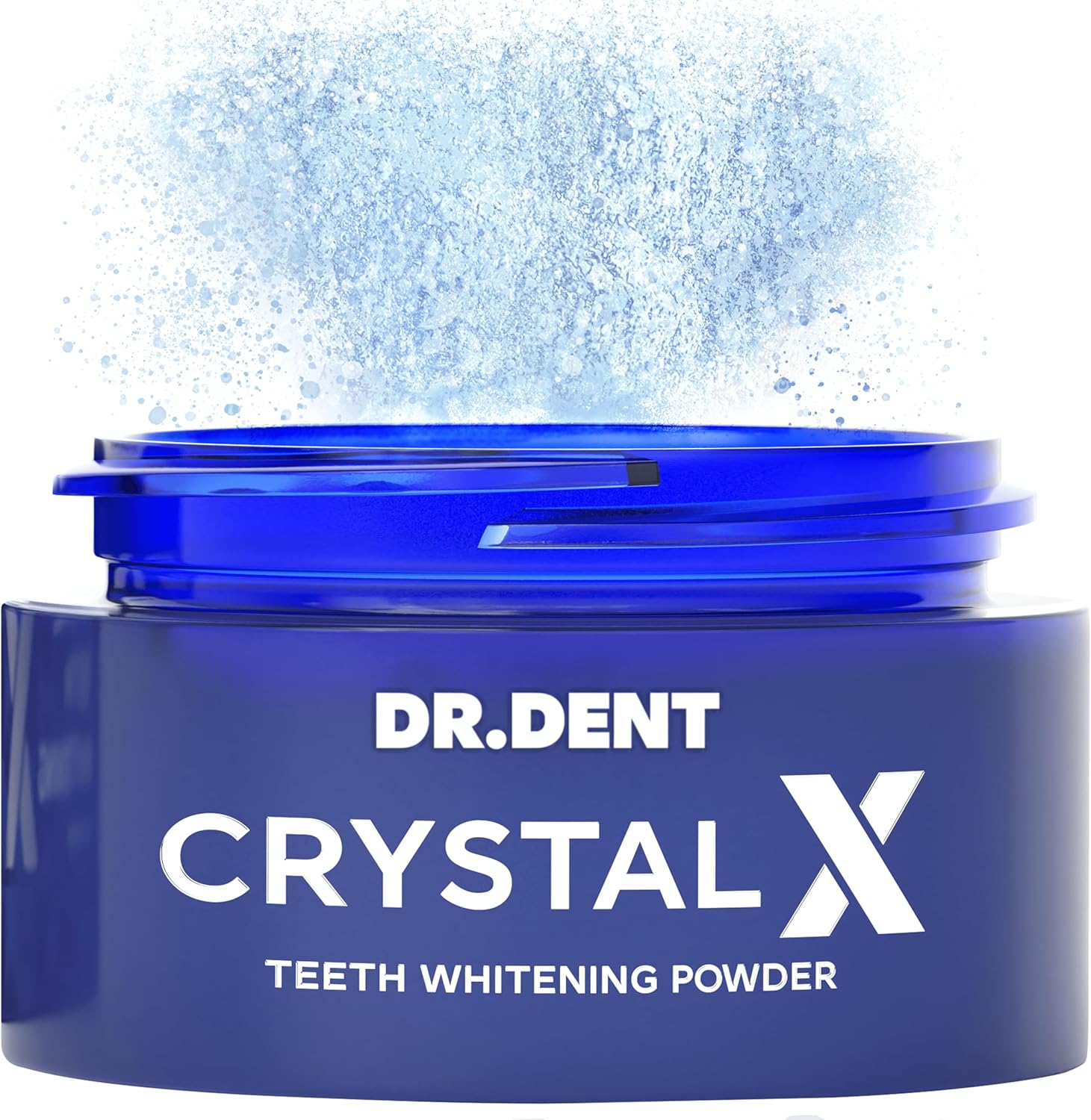 Crystal X Teeth Whitening Powder