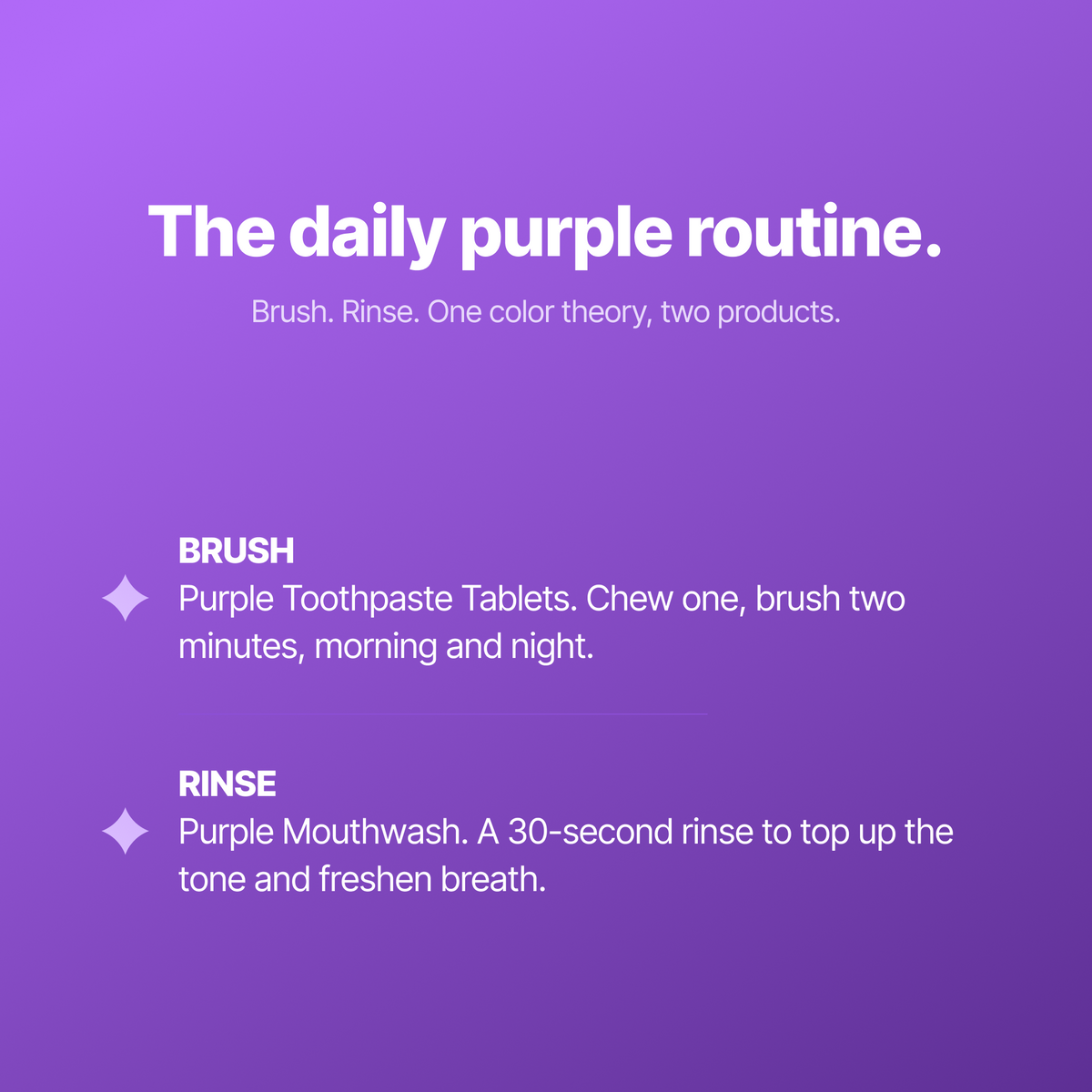 Brush & Rinse Duo Bundle