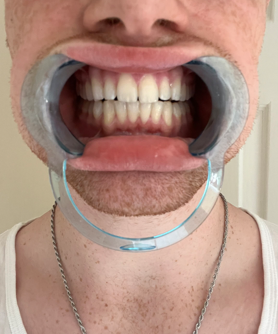 Customer review photo 6