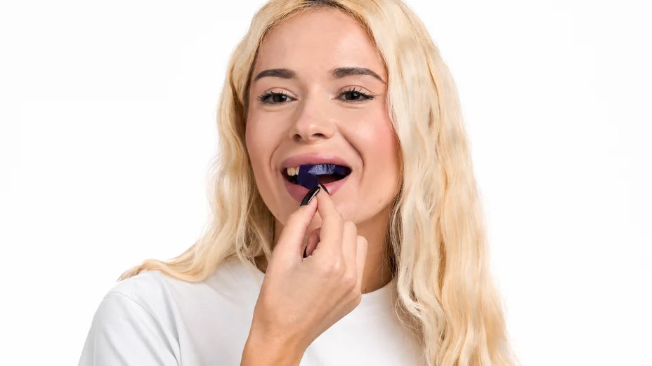 DR.DENT Whitening Strips product detail